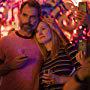Laura Linney and Murray Bartlett in Tales of the City (2019)