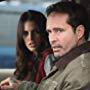 Jason Patric and Jessica Lowndes in The Prince (2014)