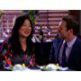 Margaret Cho and Carter MacIntyre in Drop Dead Diva (2009)