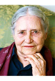 تصویر Doris Lessing