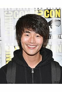 تصویر Christopher Larkin