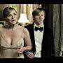 Kim Cattrall and Brian Gleeson in The Tiger