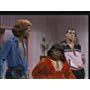 Eddie Murphy, Joe Piscopo, and Flip Wilson in Saturday Night Live (1975)