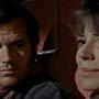 Jack Nicholson and Sabrina Scharf in Hells Angels on Wheels (1967)