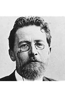 تصویر Anton Chekhov