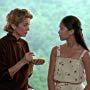 Catherine Deneuve and Linh Dan Pham in Indochine (1992)