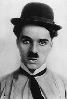 تصویر Charles Chaplin