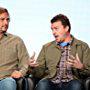 2014 FX TCA Event - CHOZEN panel with Danny McBride