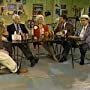 Eddie Albert, Eva Gabor, Marc Summers, Pat Buttram, Sid Melton, and Alvy Moore in Green Acres, We Are There: Nick at Nite