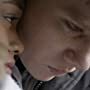 Still of Tahirah Sharif and Joe Cole in Assessment (2010)