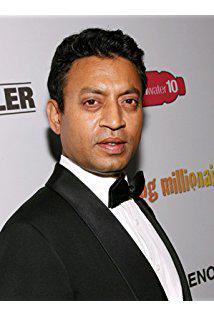 تصویر Irrfan Khan