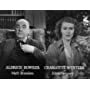 Aldrich Bowker and Charlotte Wynters in Nancy Drew... Trouble Shooter (1939)