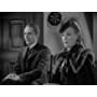 Wendy Barrie and Morton Lowry in The Hound of the Baskervilles (1939)
