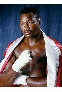 تصویر Larry Holmes