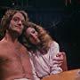 Nancy Allen and Gerrit Graham in Home Movies (1979)