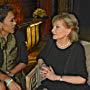 Robin Roberts and Barbara Walters in The Barbara Walters Summer Special: Barbara Walters Presents: The 10 Most Fascinating People of 2013 (2013)