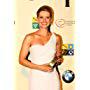 Golden Globes, Italy (2012) - "European Golden Globe Award" for the role of Clara in "Maternity Blues""