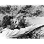 Robert De Niro and Michael Cimino in The Deer Hunter (1978)