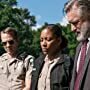 The Sinner - Bill Pullman, Natalie Paul and David Call