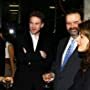 Lucy Liu, Shawn Ashmore, Thom Fitzgerald, Stockard Channing / "3 Needles" / United Nations 