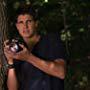 Robbie Amell in Picture This (2008)