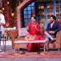 Sonam Kapoor, Dulquer Salmaan, and Kapil Sharma in The Kapil Sharma Show: Sonam Kapoor &amp; Dulquer Salmaan (2019)
