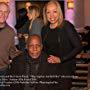 Directors Bob Hercules and Rita Coburn Whack with Danny Glover.