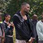 Method Man, Keegan-Michael Key, Jordan Peele, Tiffany Haddish, Darrell Britt-Gibson, Jason Mitchell, and Jamar Malachi Neighbors in Keanu (2016)