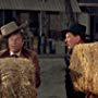 Wendell Corey and Jim Davis in Alias Jesse James (1959)