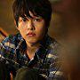 Joong-Ki Song in A Werewolf Boy (2012)