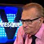 Larry King in Denis L&eacute;vesque (2006)