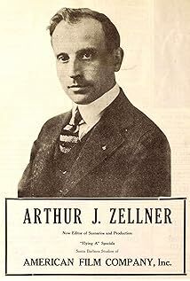 تصویر Arthur J. Zellner