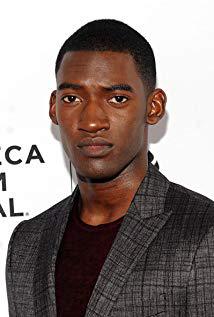 تصویر Malachi Kirby