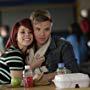 Brett Davern and Jillian Rose Reed in Awkward. (2011)