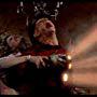 Robert Englund and Heather Langenkamp in A Nightmare on Elm Street 3: Dream Warriors (1987)