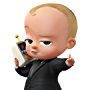 JP Karliak in The Boss Baby: Back in Business (2018)