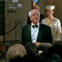 Leslie Nielsen and Jennifer Garner in Mr. Magoo (1997)