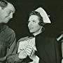 James Ellison and Jane Wyatt in Army Surgeon (1942)