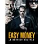 Dejan Cukic, Joel Kinnaman, and Malin Buska in Easy Money III: Life Deluxe (2013)