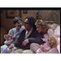 Robin Duke, Mary Gross, and Tony Rosato in Saturday Night Live (1975)