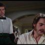 Jeremy Irons and Hilton McRae in The French Lieutenant