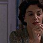 Annabella Sciorra in The Funeral (1996)