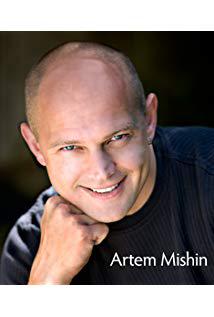 تصویر Artem Mishin