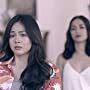 Maja Salvador and Janella Salvador in The Killer Bride (2019)