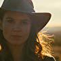 Still of Katja Herbers in Westworld