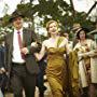 Shane Bourne, Sacha Horler, and Alison Whyte in The Dressmaker (2015)