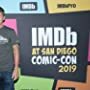 Rob Liefeld at an event for IMDb at San Diego Comic-Con (2016)