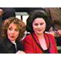 Delta Burke and Andrea Martin in DAG (2000)
