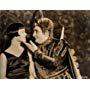 Louise Brooks and Arthur Donaldson in Love 