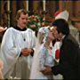 Mia Farrow, Desi Arnaz Jr., and Amy Stryker in A Wedding (1978)